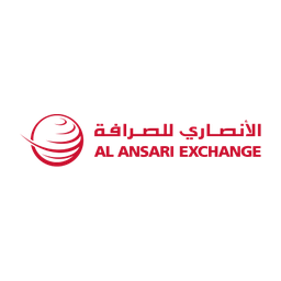 Al Ansari Exchange logo