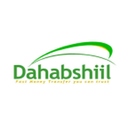 Dahabshiil logo