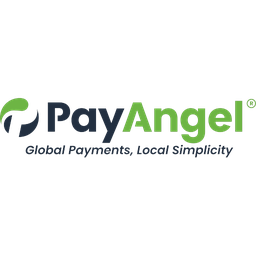 PayAngel logo