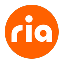 Ria Money Transfer logo